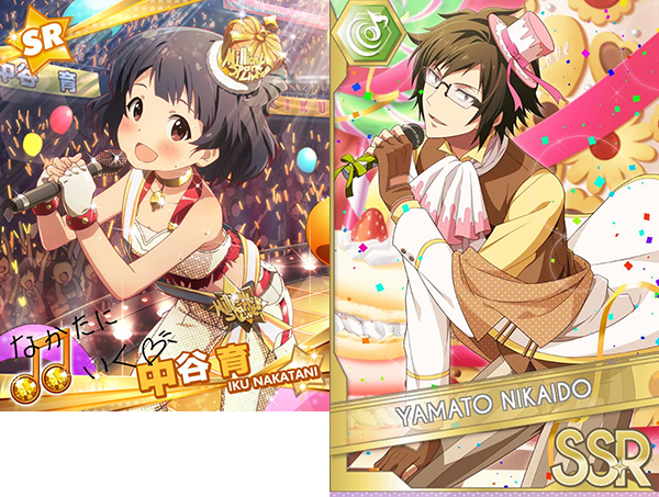 アイドリッシュセブン トレパク疑惑まとめ