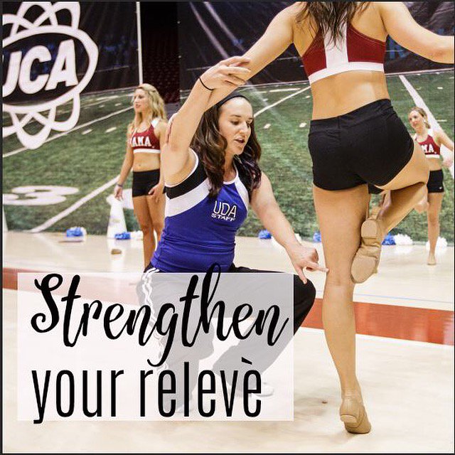 #TechniqueTipTuesday Strengthening your calf and ankle muscles will make your turns more stable!