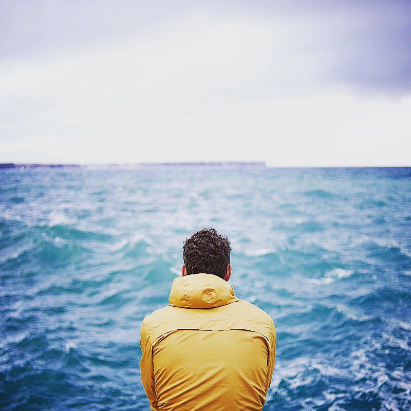 I want everything I buy to have a story, a meaning, a purpose. facebook.com/republicofchan… #inspiration #life