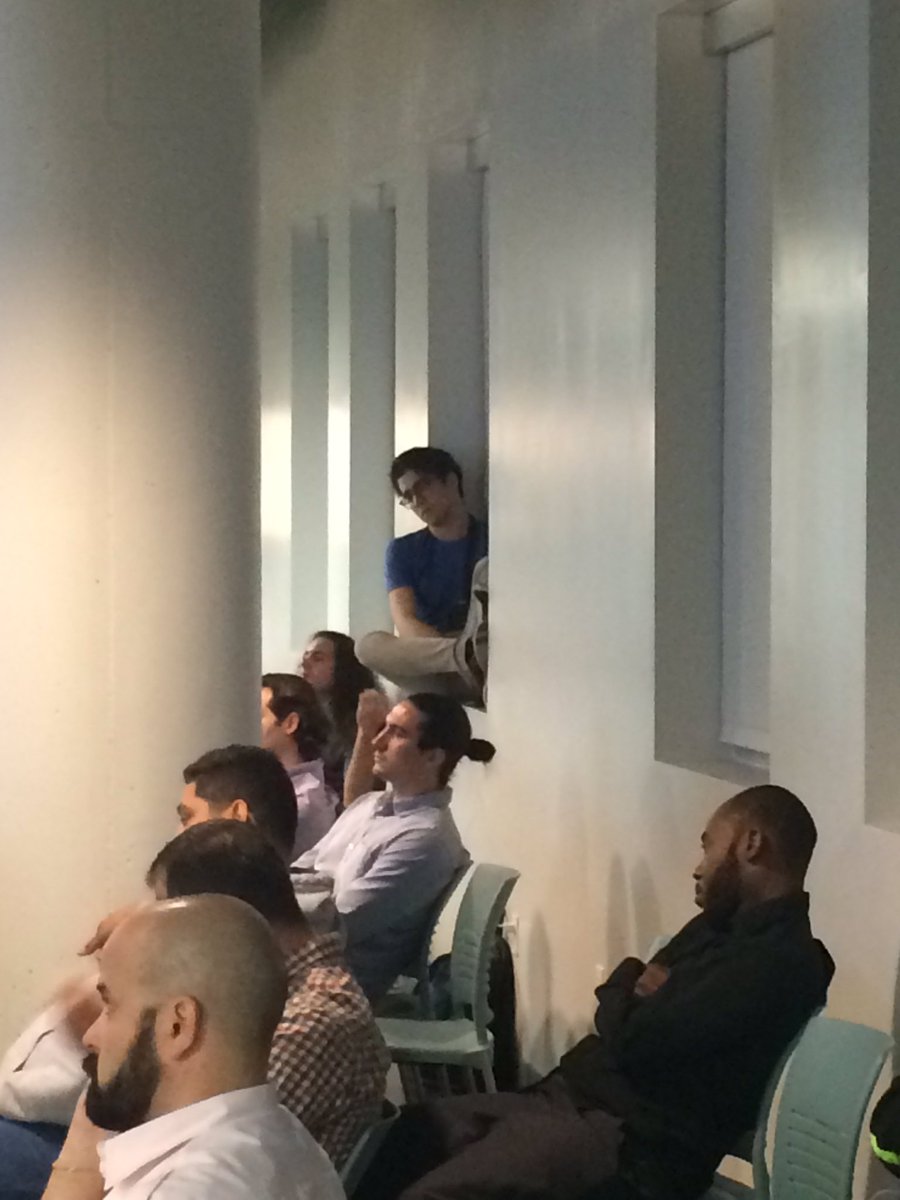 TweetsbyMatt's tweet image. Shout out to amazing @Launch_Code team &amp;amp; volunteers #SFLSpeaksLaunchCode