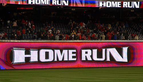 A_Pokerlife's tweet image. @jessicawarren01 And another one #2runhr... @FSUsbRADIO @FSU_Softball