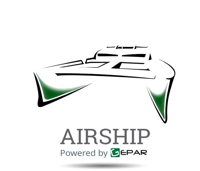 airship_gepar's tweet image. Nuevo logo, nueva imagen, seguimos trabajando para #Hydrocontest New logo
new look, we keep working to #Hydrocontest