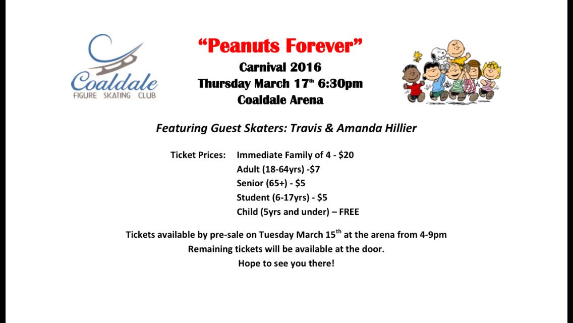 skatecoaldale's tweet photo. "Peanuts Forever" coming soon https://t.co/lDZf5GPL4L