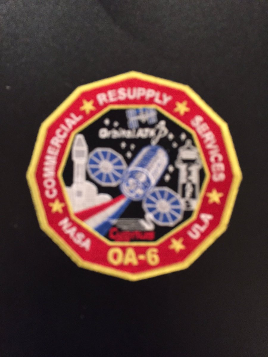 torybruno's tweet image. Good President's Mission Readiness Review today. #GoAtlas #GoVugnus