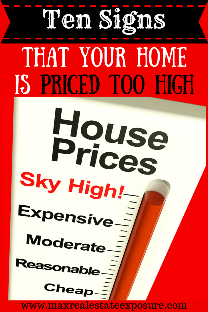 KyleHiscockRE's tweet photo. 10 Signs That Your #Home is Priced Too High | #realestate https://t.co/ncjY8Yk6CW via @massrealty @KyleHiscockRE https://t.co/fIXh0qPRa8
