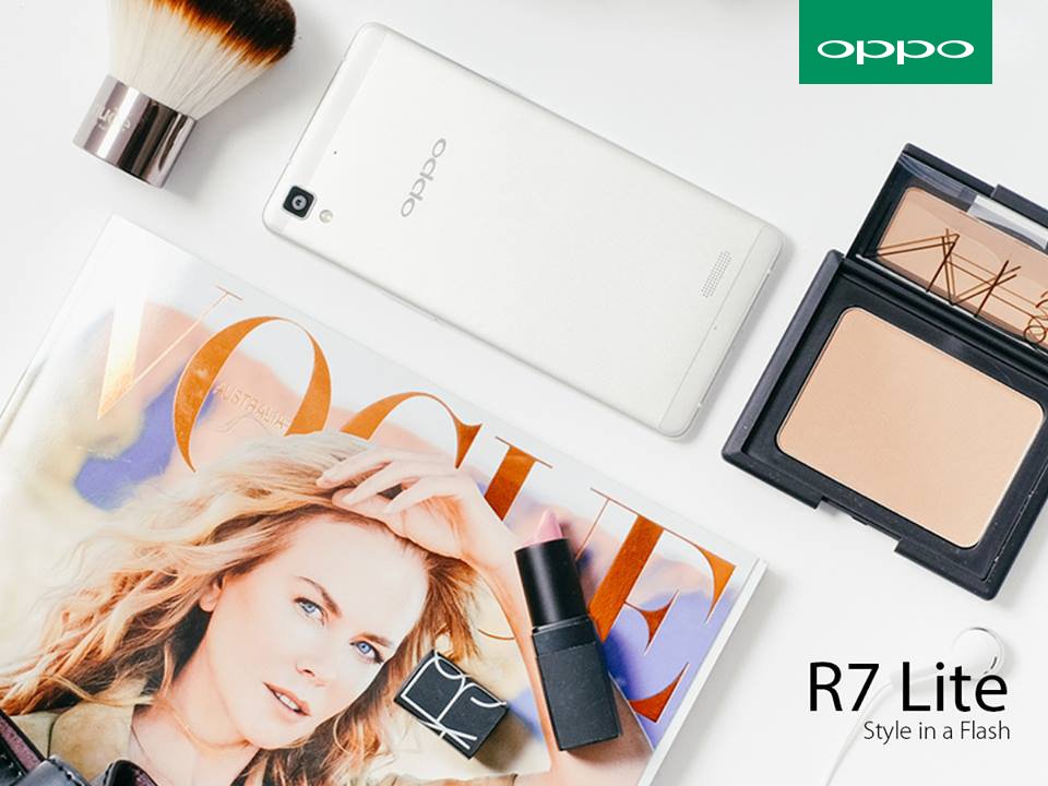 OPPOPhilippines's tweet photo. Can't get any more fabulous than this: https://t.co/ouD1bFOIQr. #OPPOR7Lite https://t.co/9rAs22U6oS