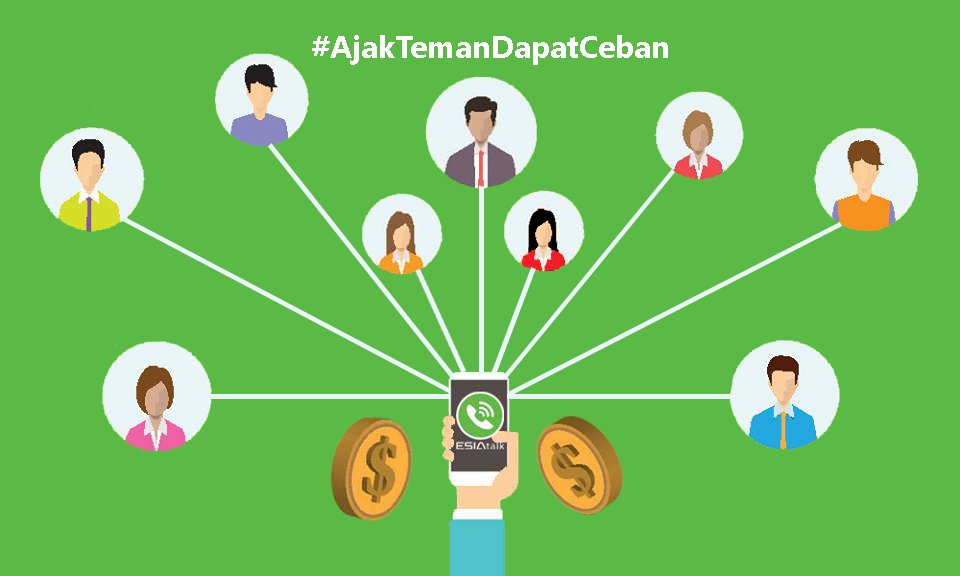 esiatalk's tweet photo. Yuk sebarkan kebaikan dgn ajak teman sebanyak-banyaknya pake ESIAtalk
#AjakTemanDapatCeban

https://t.co/4nHJexSSkL https://t.co/vE23CvB4Sz