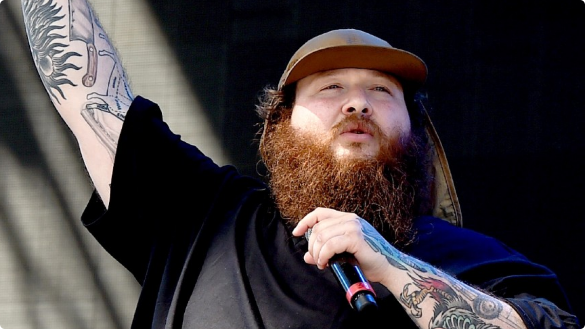 OnSMASH's tweet photo. Rejoice! @ActionBronson's #BlueChips7 project is on the way! https://t.co/nAGmkBydJD https://t.co/uFXVe4qGGe