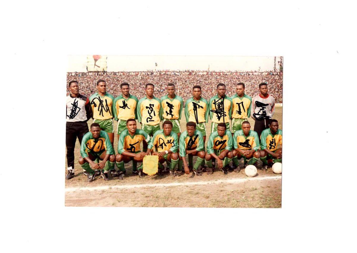 richymapu65's tweet photo. Leopards RDC Année 84 https://t.co/kV6FZMm1Xl