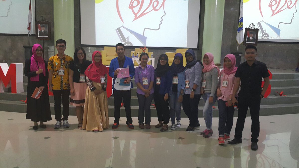 Kelompok terbaik ke 2 nih
Adrenaline
#medexfkuii2016