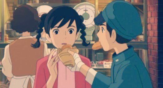 無料イラスト画像 トップ100壁紙 コクリコ 坂 から イラスト 無料イラスト画像 トップ100壁紙 コクリコ 坂 から イラスト