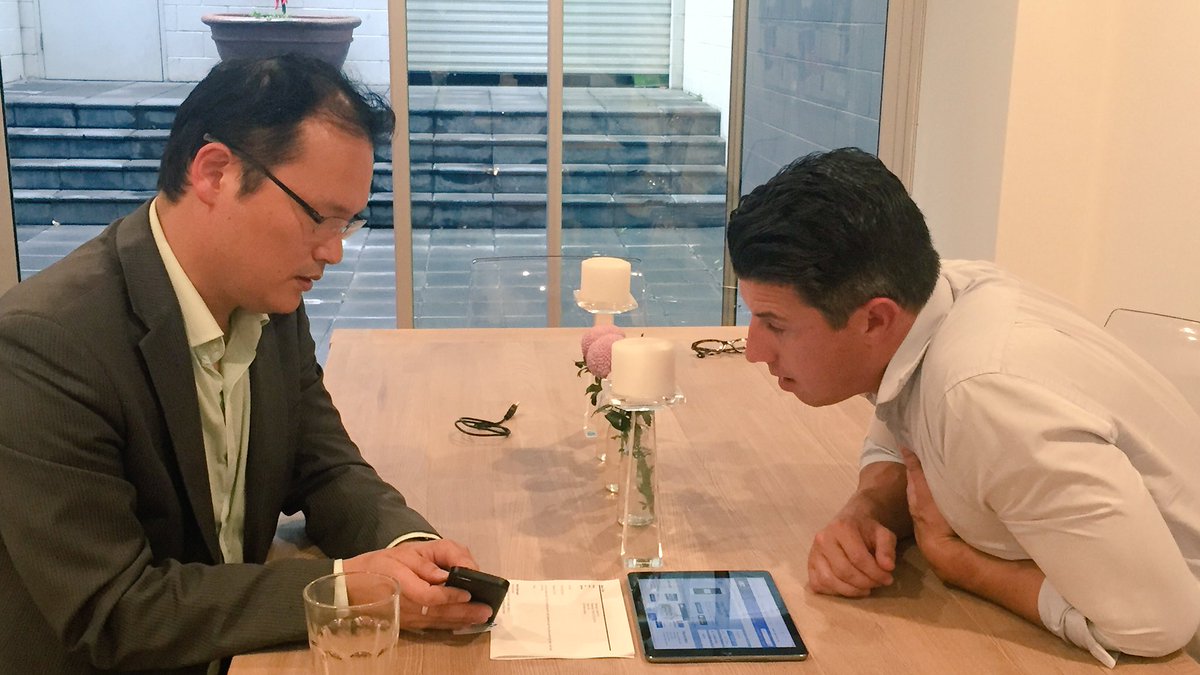 #drpetershin#businessready#anzhealth#smallbusiness <a href="/KateGGibson/">Kate Gibson</a> <a href="/ECandP/">kami siapa?</a> <a href="/garyjparkin/">Gary Parkin</a> <a href="/taniamotton/">Tania Motton</a>