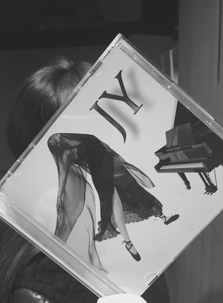 Jy いよいよ来週発売の 最後のサヨナラ Cdサンプルが届きました Jy 最後のサヨナラ T Co Uxwyq9xvof Jy いよいよ来週発売の 最後のサヨナラ Cdサンプルが届きました Jy 最後のサヨナラ T Co Uxwyq9xvof