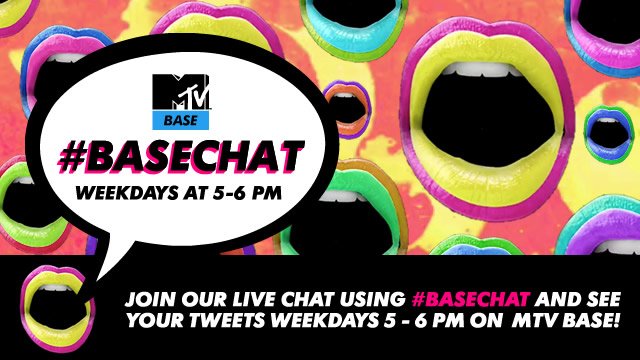 MTVBaseSouth's tweet photo. Join the conversation! Tweet using #BaseChat to see your tweets live on screen NOW during #BaseLHHHS1! https://t.co/BfqxOSmV73