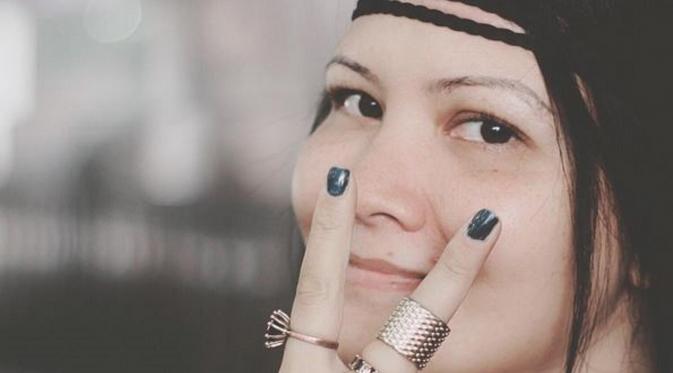 Live Chat Streaming Cerita Segelas Kopi Melanie Subono citizen6.liputan6.com/read/2454202/l…