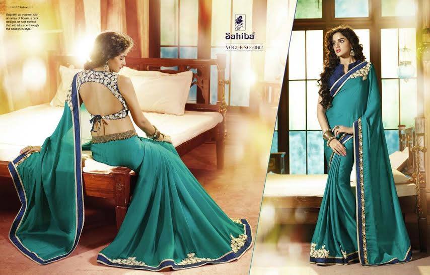 Shopspiders's tweet image. Oceanic Vol 14 Designer Sarees
Facebook link - facebook.com/media/set/?set…
WhatsApp @9830262661