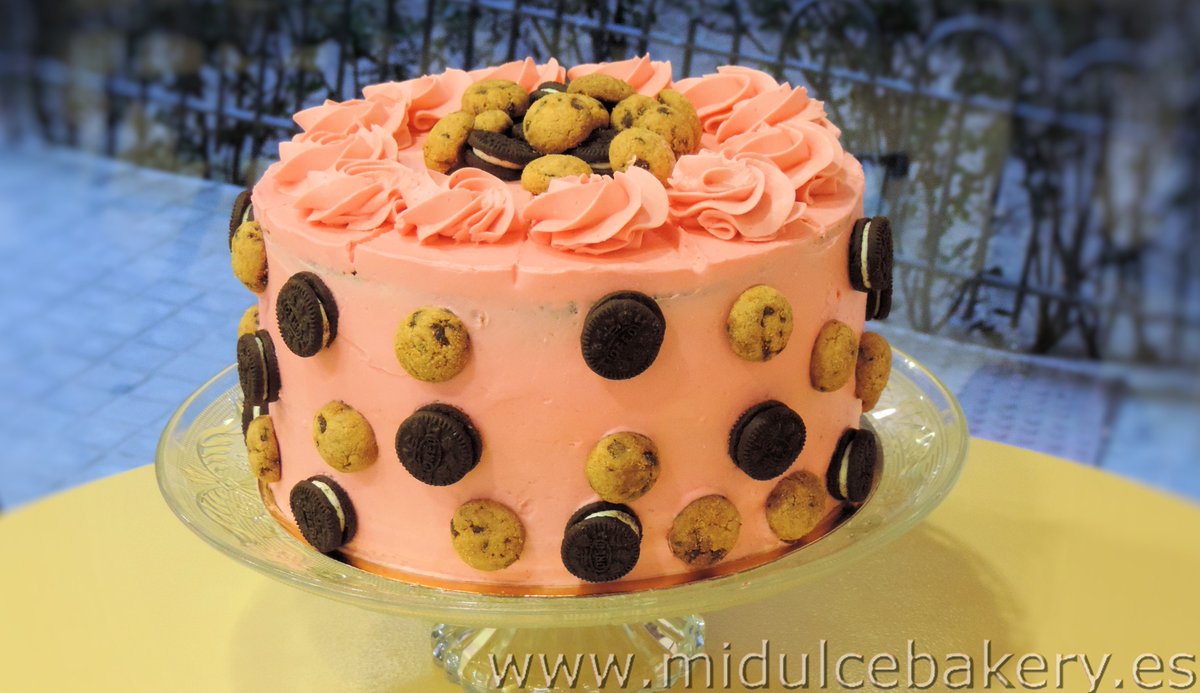 Mi Dulce Bakery tweet media