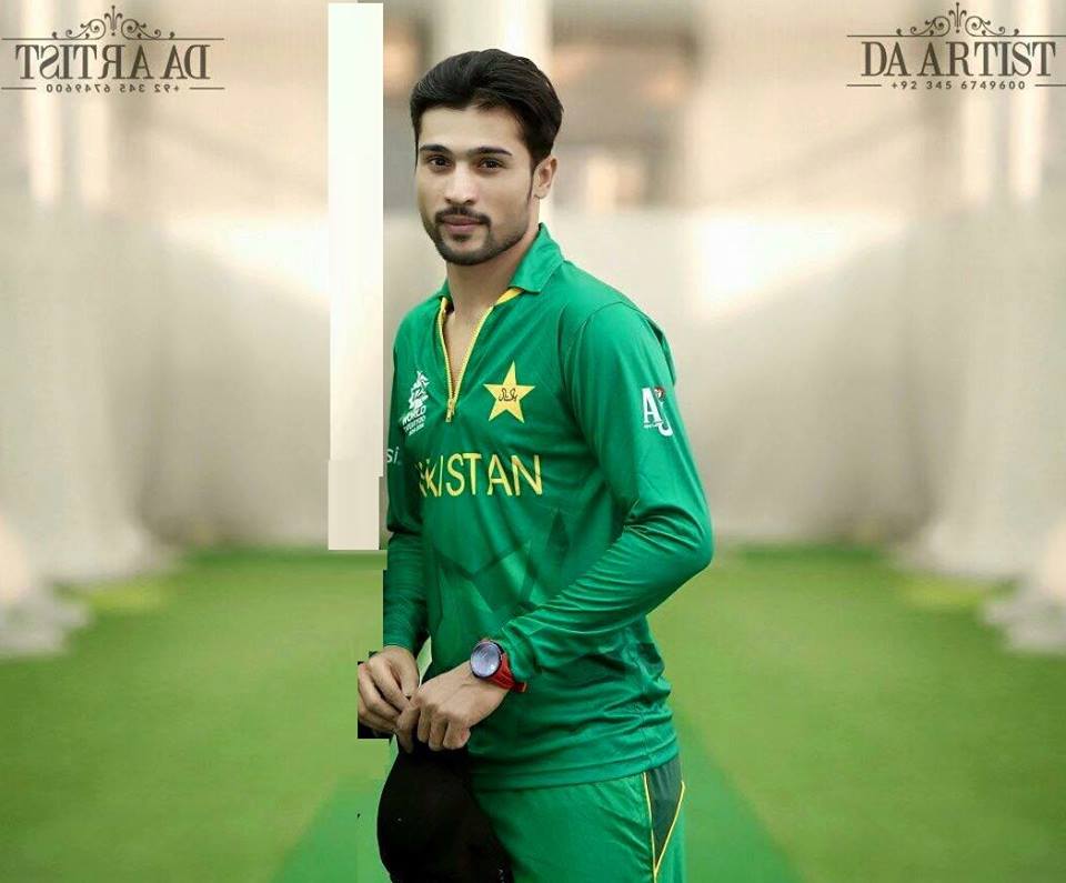 MW_Official98's tweet photo. Come On Amir..
U Play Role In Winning #WCT20 
Inshaa Allah our Prayers IS For U N Team Pak...
@iamamirofficial https://t.co/zUYoMpuEzb
