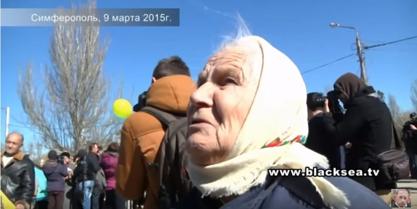 Ситуация с правами человека в оккупированном РФ Крыму ужасная, - Госдеп США - Цензор.НЕТ 8500