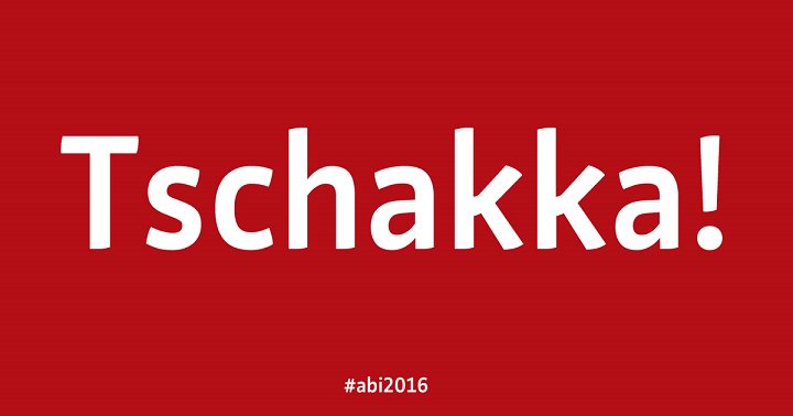 #Abitur Wir wünschen allen Schülerinnen und Schülern in #Kassel viel Erfolg beim #abi2016! (mic) https://t.co/b9W66htmpa