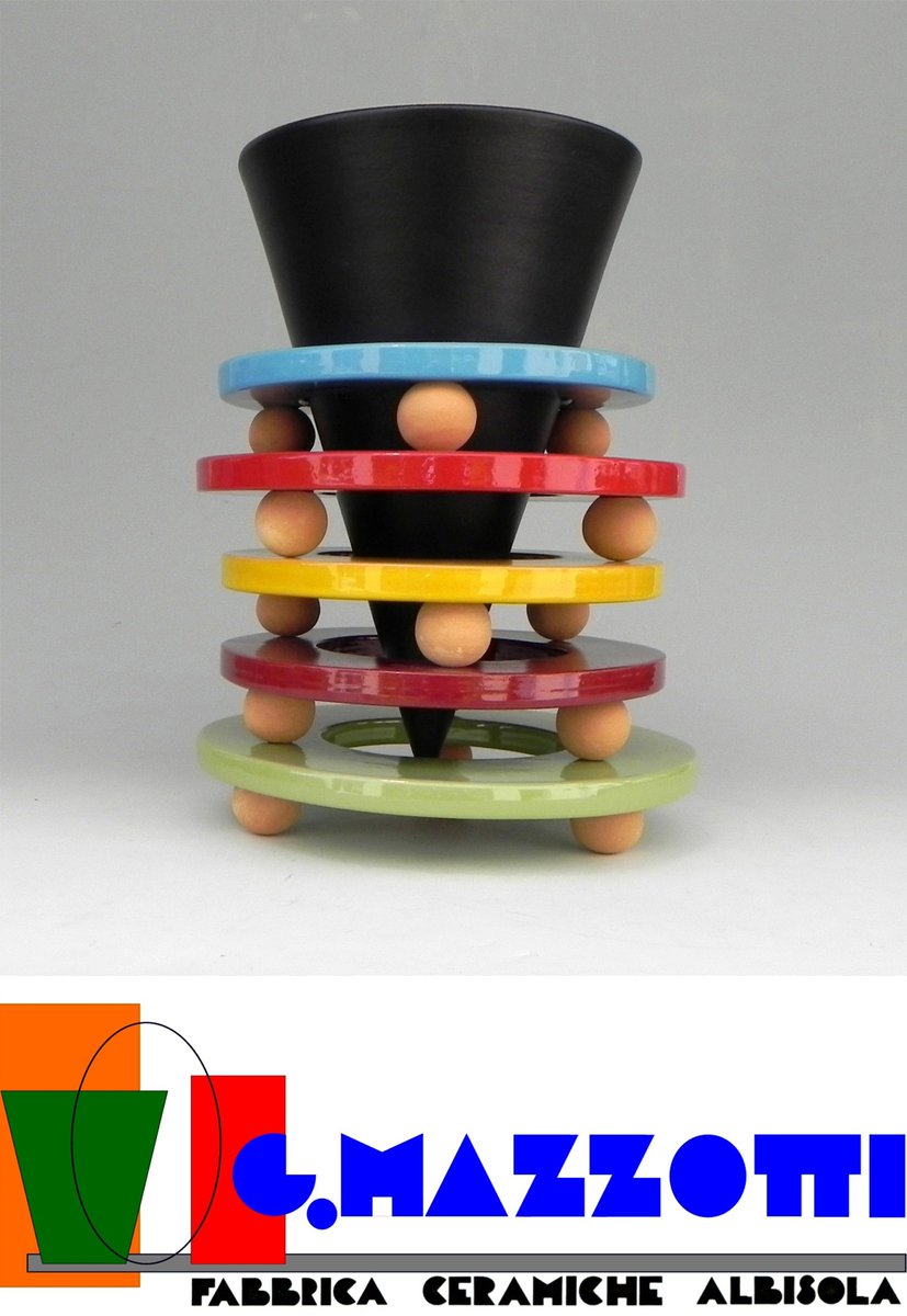 TullioMazzotti's tweet photo. #ceramichemazzotti https://t.co/LkC9vuvkVb