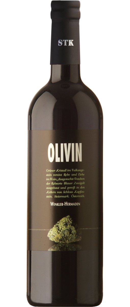 Hi <a href="/fattoria/">Clement van Dijk</a>. Our Olivin 2012 was TASTED 100% BLIND. Have a look at the result! youtu.be/JB4vkBiKezA  #wine