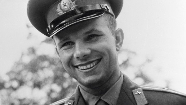 naukaizhizn's tweet photo. 9 марта 1934 года родился Юрий Гагарин. Воспоминания первого космонавта в нашей статье https://t.co/9T4eCRGLcP https://t.co/EgEjBvk2dy