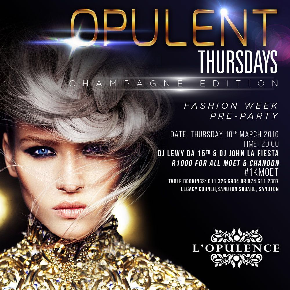 MiSsPriTTyPriSs's tweet photo. #1kForMoet?? WE at it AGAIN this THURSDAY #lopulencelounge get ready😍
#FashionWeek #PreParty #Slayery #Situationship https://t.co/dguNBw9KmI