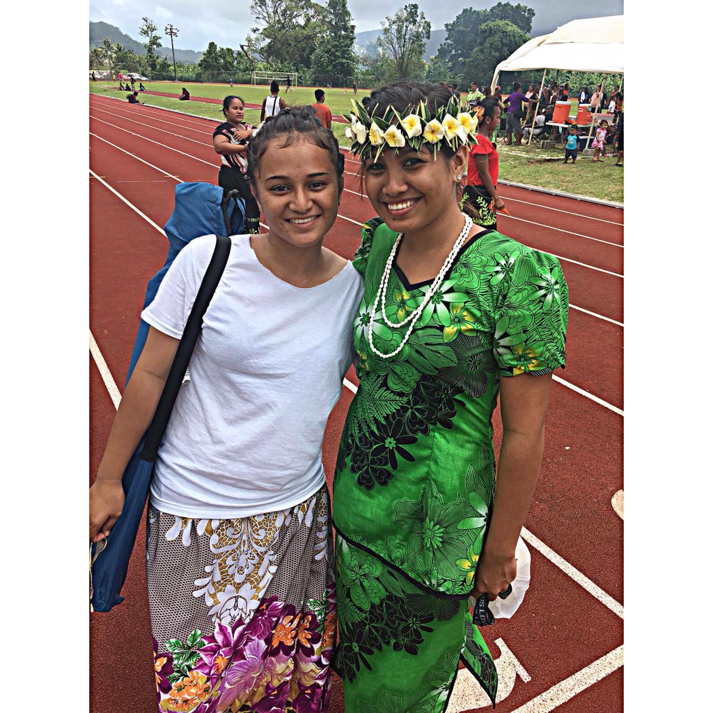 rshadavid's tweet image. International Women&apos;s Day 🇫🇲 Lih en Kitti and Lielehle 🌸💖 #LatePost #Micronesian #Pohnpeian