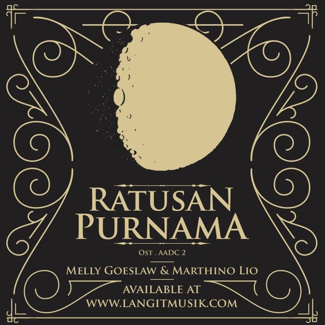 Ratusan Purnama Mp3 Download - manahasie