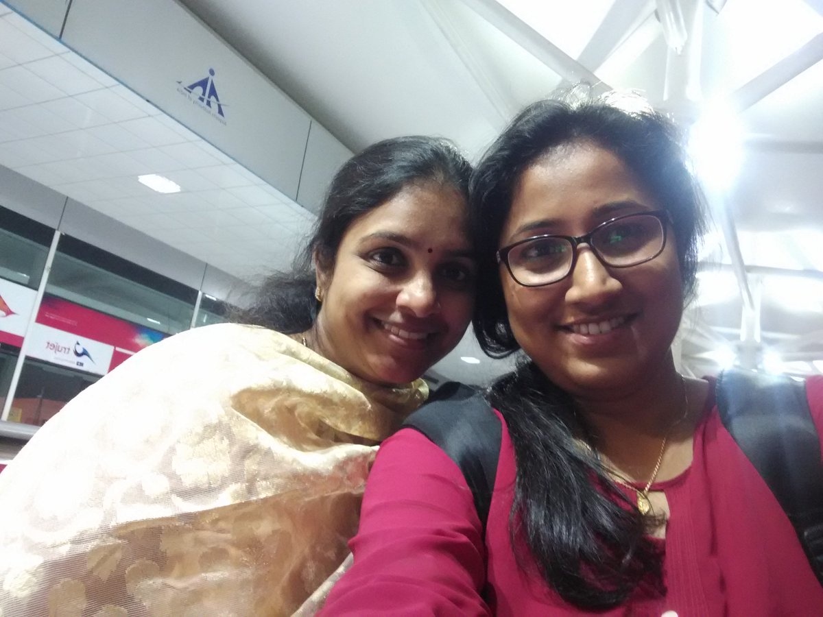 Pranitha1210's tweet photo. Celebrated women's day@SRKREC WomenPower #PledgeForParity @SRKREC @saplabsindia @SAP_UA @brahmacj  @dharanisriram https://t.co/TgYOWmhA0f