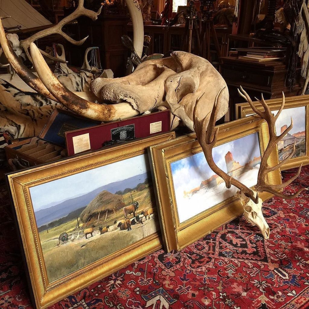 ColemanArtwork's tweet photo. A peek at the studio #michaelcolemanart #colemanart #colemanstudios https://t.co/Bqk4Jturzx https://t.co/z3PjNAhqIE
