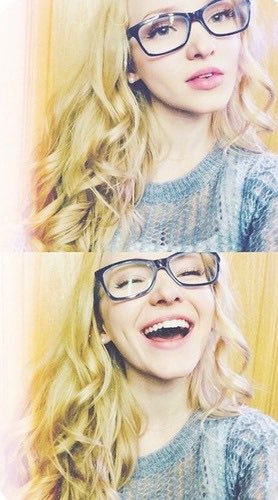 My amazing girlfriend!