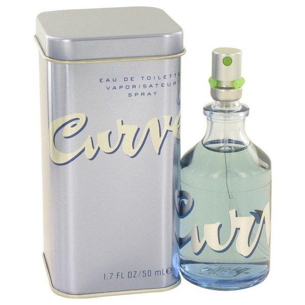 naturalpeach_'s tweet photo. #CURVE by Liz #Claiborne Eau De Toilette Spray 1.7 oz https://t.co/R6uEYsYA85