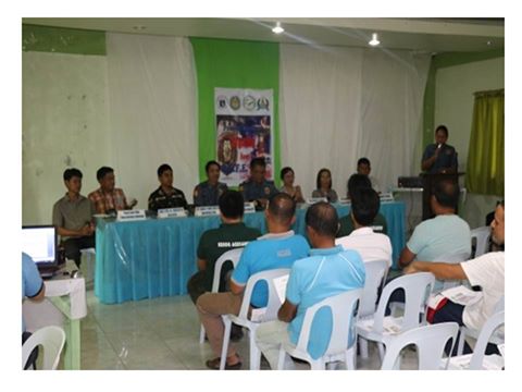 pro13caraga's tweet photo. PNP Tubay hosts a peace covenant #PNPforSAFE2016 @DIPOEM1 @PNP_OTDCA @pnppio @PNP_PCRG @adnppopcrsec https://t.co/0LhmMsZfiP