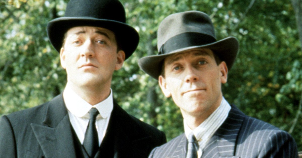vulture's tweet photo. 13 light British comedies to stream right now: https://t.co/nkqqyFW8bx https://t.co/GcckXMx9nX