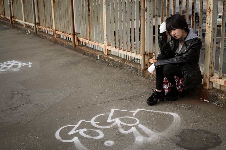 jforestcafe's tweet photo. Snap116
Model：＊めふ氏＊
Location：渋谷

on  the  bridge

#モデル #モデルスナップ #BoysWish https://t.co/LAfmqHF0Ns