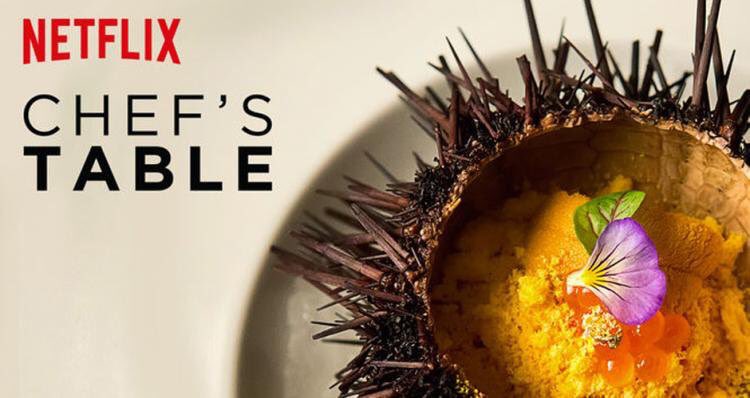 Netflix's 'Chef's Table' Returns for Second, Third, and Fourth Seasons eater.com/2016/3/8/11175…