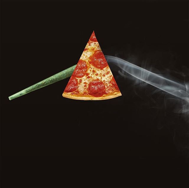 Long you live and high you fly. #darksideofthemoon