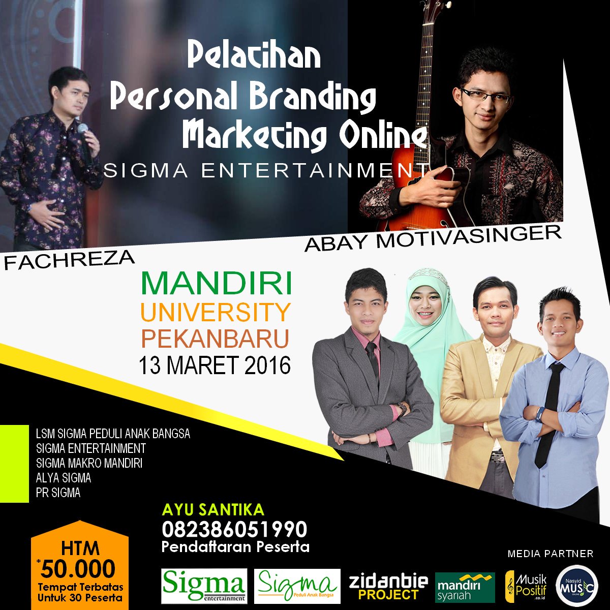 Renanda Lastri (@irenreren) on Twitter photo 