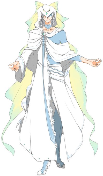 ブリガロンのtwitterイラスト検索結果