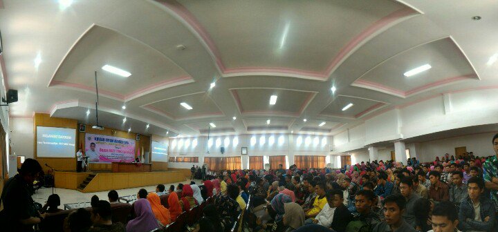 Fakultas Ekonomi (@bemfe_unp) on Twitter photo 