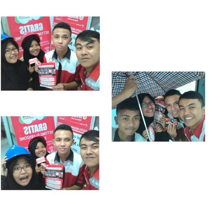 emay_s's tweet photo. #plasatelkomkuningan #kuningan #kuninganjabar #wificorner #selfiewifiid https://t.co/BsToNRaLe7