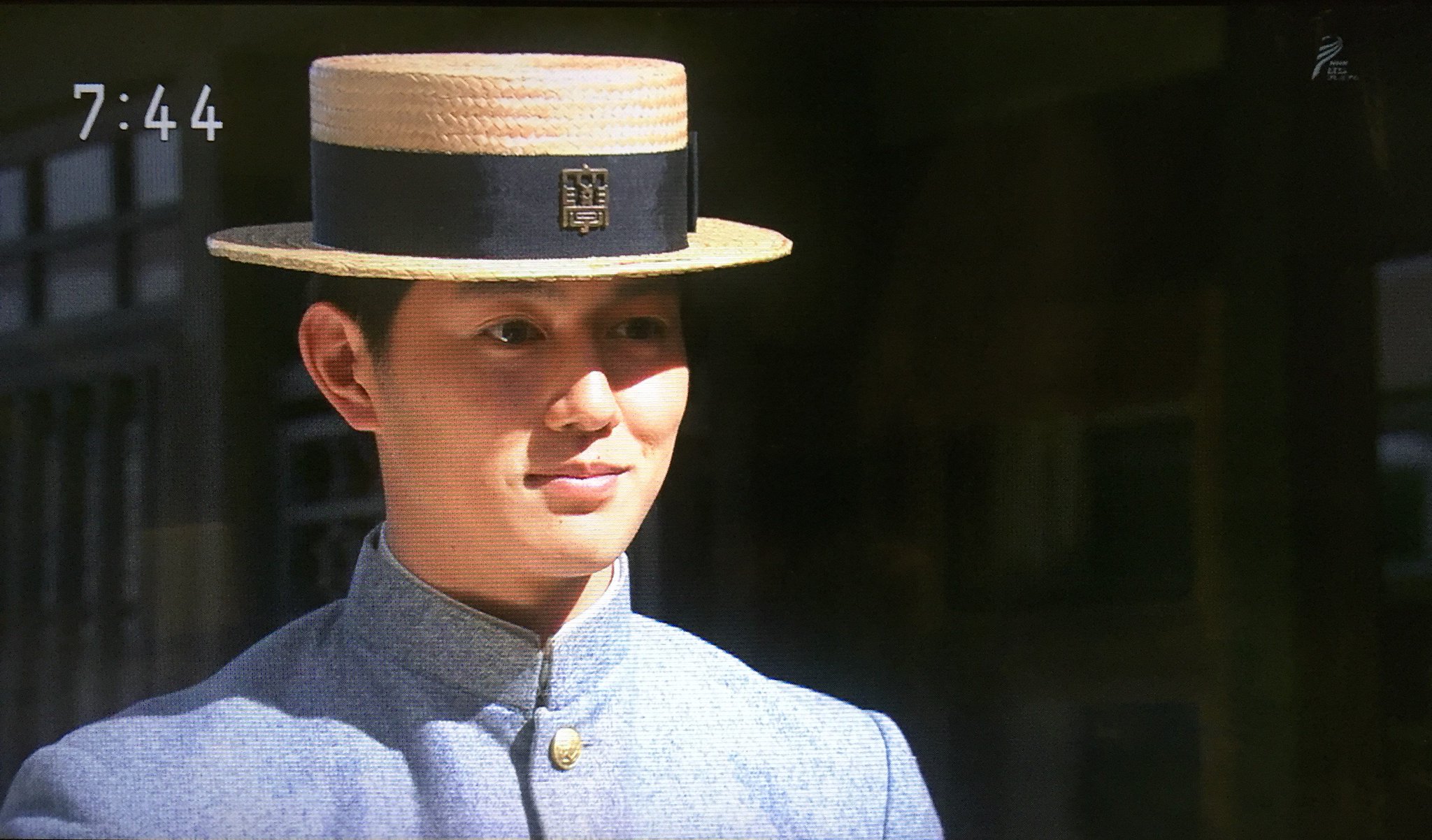 わび さび Twitter પર 啓介 全員工藤だってよ あさが来た 朝画 夏仕様 涼やか学生服にカンカン帽 工藤の息子 沖原 役でピッチャーに 本物の 工藤パパ 西武時代の勇姿 ソフトバンク監督 工藤公康 お父さん犬w 工藤阿須加 わび さび Twitter પર 啓介 全員工藤だってよ あさが来た 朝画 夏仕様 涼やか学生服にカンカン帽 工藤の息子 沖原 役でピッチャーに 本物の 工藤パパ 西武時代の勇姿 ソフトバンク監督 工藤公康 お父さん犬w 工藤阿須加