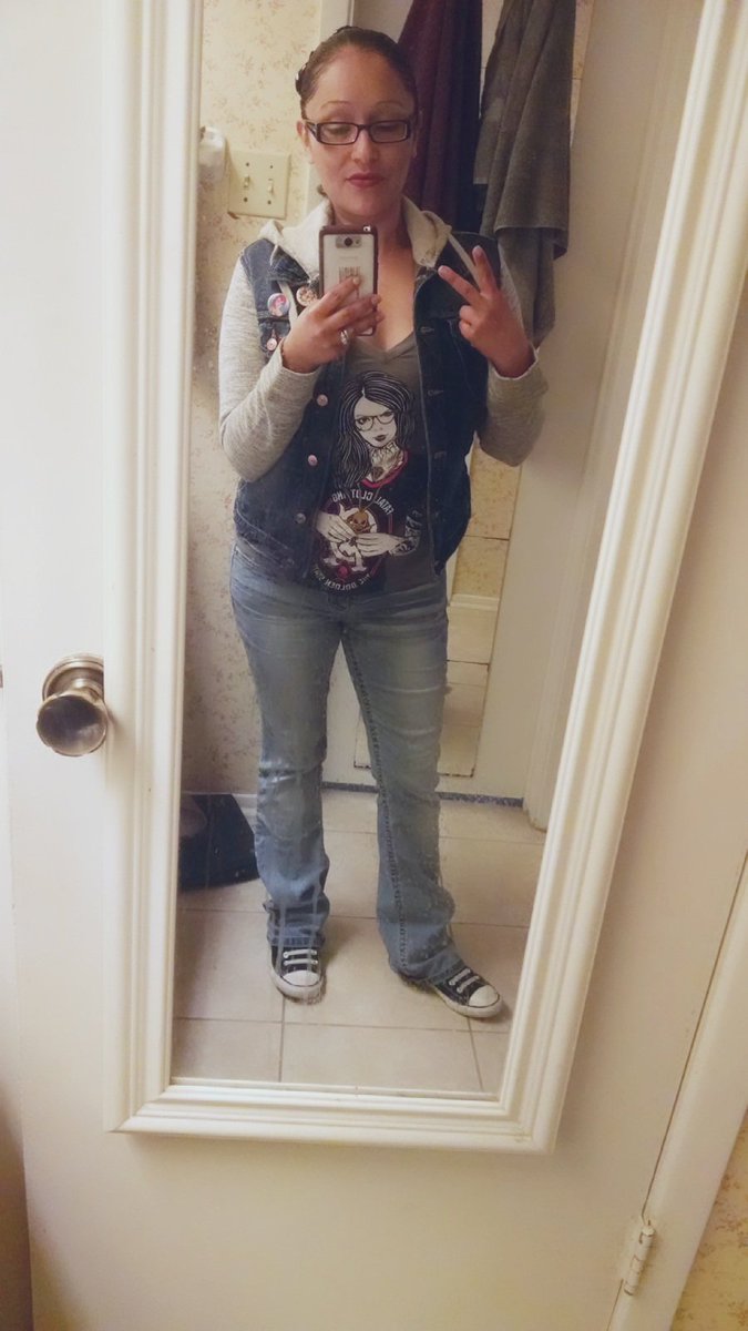 LalaAztec's tweet image. 