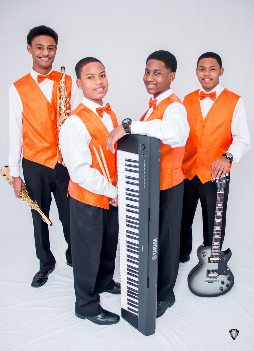 D_FreshEnt's tweet image. More than just a sound that you hear, music should touch your Soul Cincinnati! @D_FreshEnt dfreshent.com/uncategorized/…