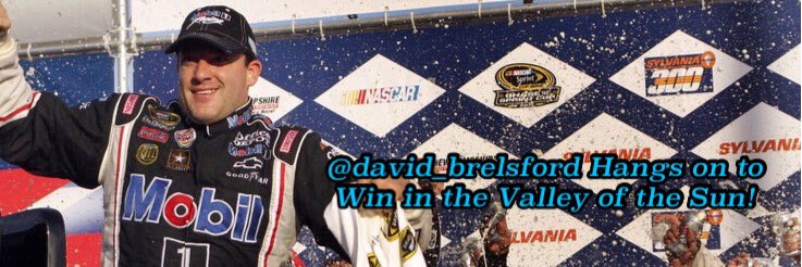 PCRL Xfinity Series tweet media