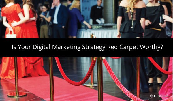 hamming_code's tweet photo. Is Your Digital Marketing Strategy Red Carpet Worthy? #hamming_code https://t.co/cTM5rlSYFW https://t.co/wHDtxCSpEK