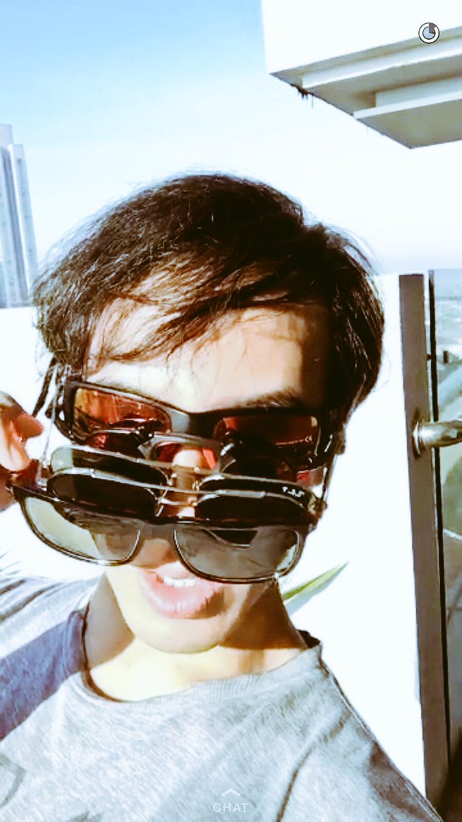 VJ Daniel Mananta tweet media