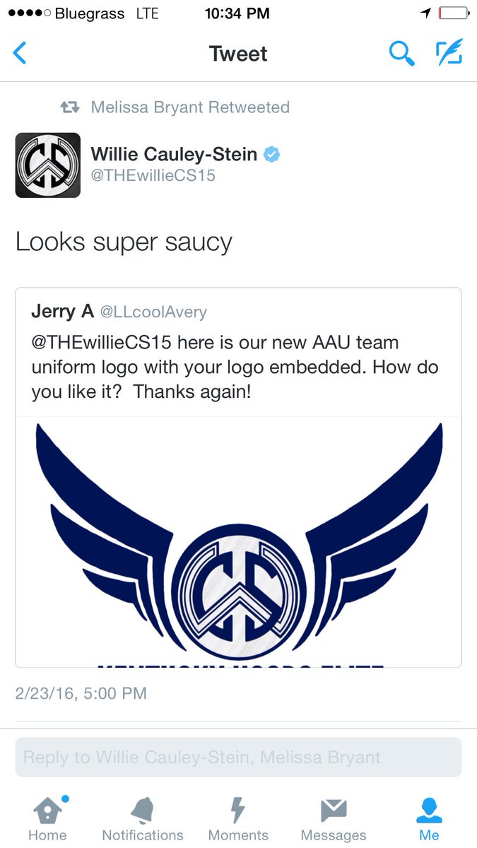 WCS KY Hoops Elite tweet media